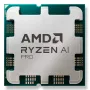 Procesors AMD Ryzen 7 8700G 8C/16T, 4.2-5.15GHz, 24MB, 65W, AM5, Tray