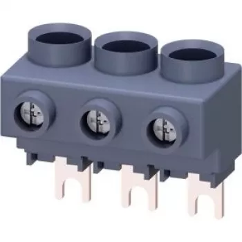 Siemens barošanas spaile Polu skaits: 3 1 gab. 3RV2925-5AB (3RV2925-5AB)
