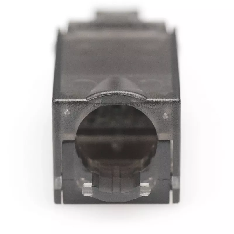 CAT 6A savienotājs montāžai uz lauka Digitus DN-93633