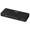 KVM slēdzis UNITEK D1077A USB HDMI 4K Ultra HD