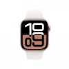 Apple Watch Sport Siksniņa 42mm Blassrosa