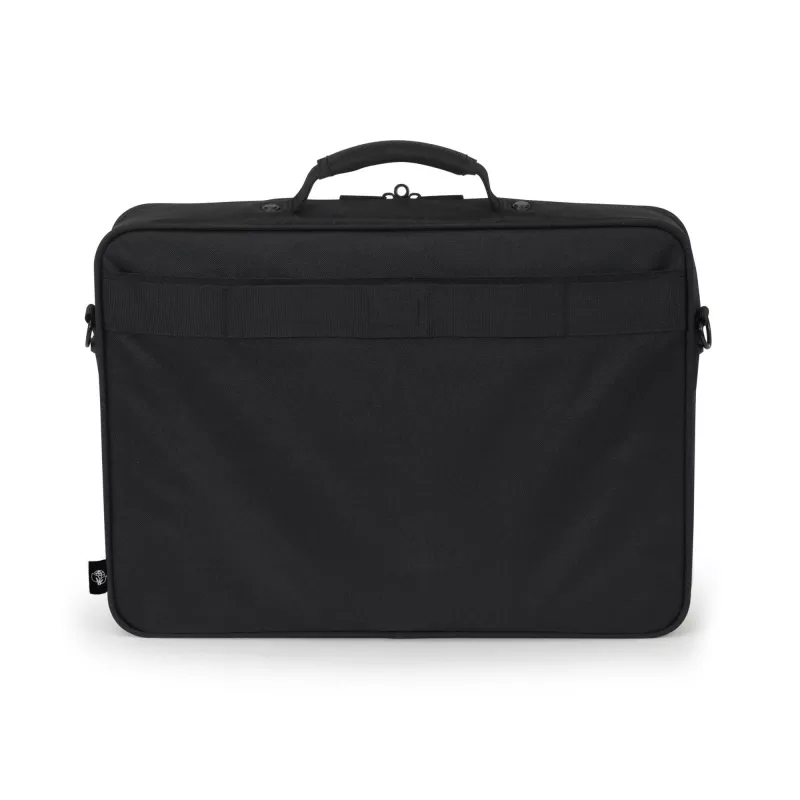 DICOTA Multi SCALE 39.6 cm (15.6) Messenger somiņa Melna