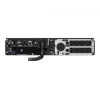 APC Smart-UPS SRT 3000VA RM 120V Tīkla karte