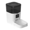 SPONGE Pet Feeder Smart - viedā mājdzīvnieku barības dozators – 3 l