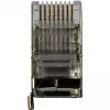 Ubiquiti TOUGHCable Connector single 1 gab., 5. kategorijas RJ-45 spraudnis, ekranēts (TC-CON)