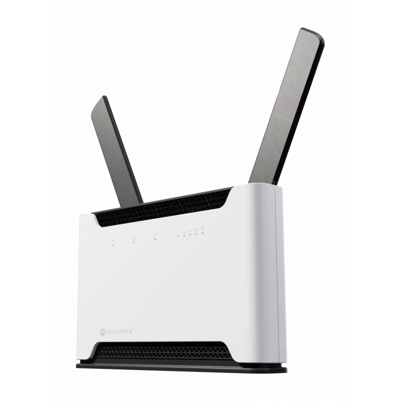 Galda maršrutētājs Mikrotik Chateau 5G R17 ax Divjoslu Wi-Fi 6
