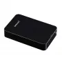 Ārējais cietais disks Intenso 8TB USB 3.2 3,5 collas