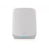 NETGEAR Orbi RBK763S Tri-band (2.4 GHz / 5 GHz / 5 GHz) Wi-Fi 6 (802.11ax) balta 7 Internal - RBK763S-100EUS