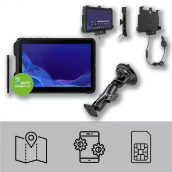 Apple ENO RIO MDM 24M 5GB TabA4 USB planšetdators — 24 mēnešu MDM, 5 GB krātuve, Tab A4 formas faktors, USB
