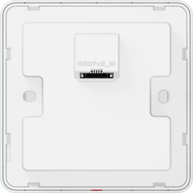Huawei AP162E - WiFi6 iekštelpu divu joslu piekļuves punkts - viedā antena
