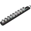 Wera uzmavu komplekts Belt B 4 3/8 collas metriskie