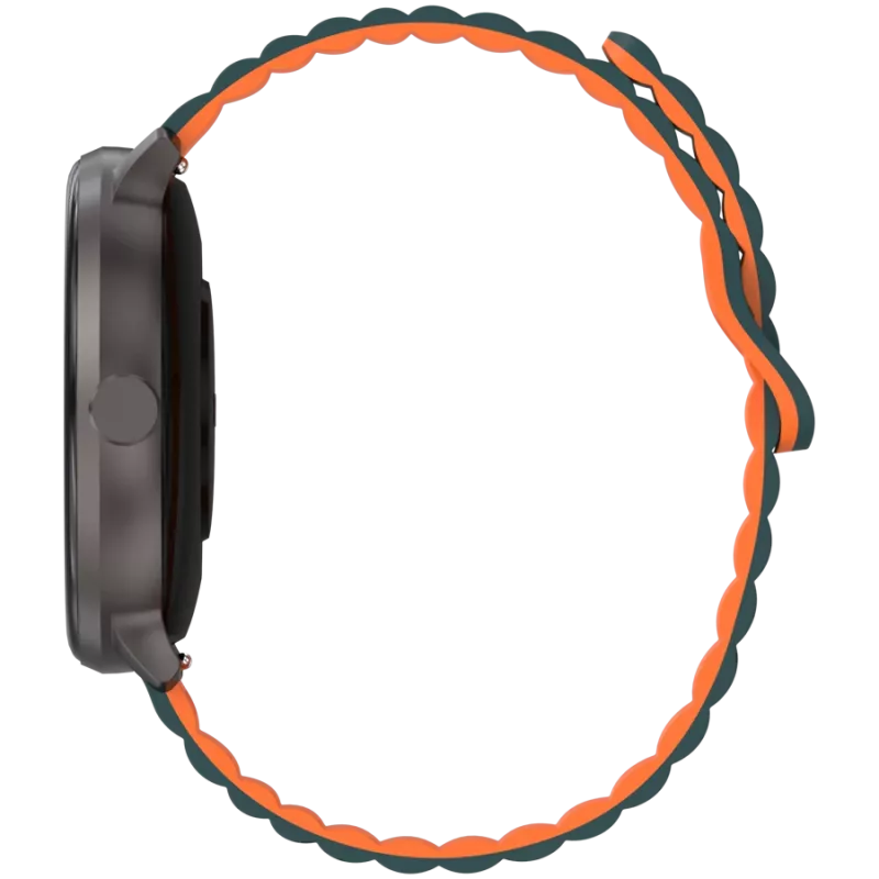Smartwatch Canyon CNS-SW69BG zaļš