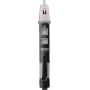 VOLTCRAFT MS-540 bezkontakta sprieguma testeris CAT IV 1000 V LED, akustisks, vibrācija (1601759)