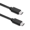 USB 3.1 Type-C vīriešu USB 3.1 Type-C vīriešu