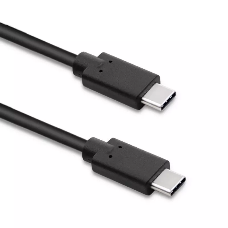 USB 3.1 Type-C vīriešu USB 3.1 Type-C vīriešu