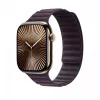Apple 46mm Blackberry Magnetic Link - M/L