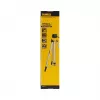 Lāzera niveliera piederums DeWALT DE0881T-XJ 1 gab.