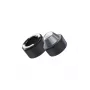 Sejas masētājs Therabody Theraface Hot & Cold Rings FG Melns — 67 mm, bezvadu, 2 programmas, OLED displejs