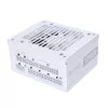 Barošanas bloks Lian Li SP0850G.W 850 W SFX 80 PLUS Gold 20+4 pin ATX balts