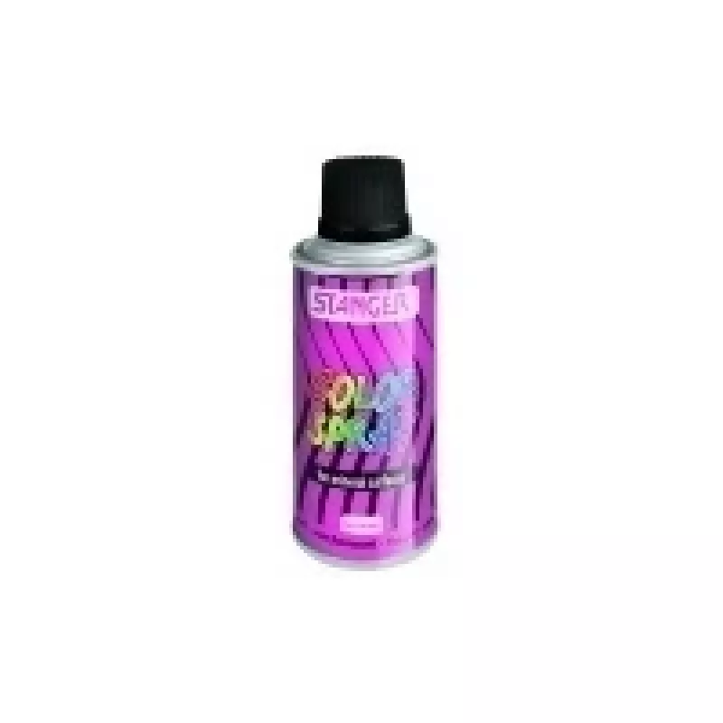 STANGER Color Spray MS 150 ml neona rozā 115037