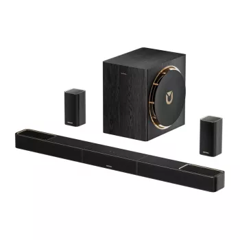 Ultimea Skywave X50 skaņas panelis (modelis U422A)