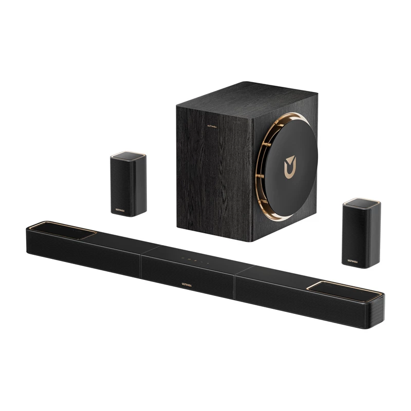 Ultimea Skywave X50 skaņas panelis (modelis U422A)
