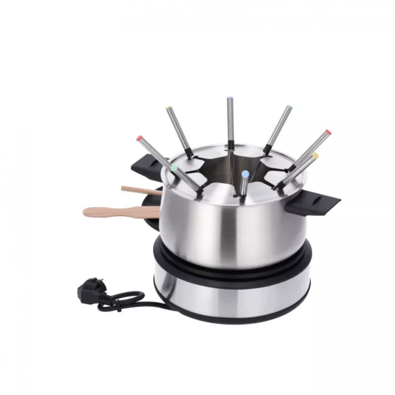 Raclette grils Severin FO2471 1,4 l 8 personām