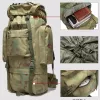Mugursoma Extralink Tactical Military Camouflage 65L