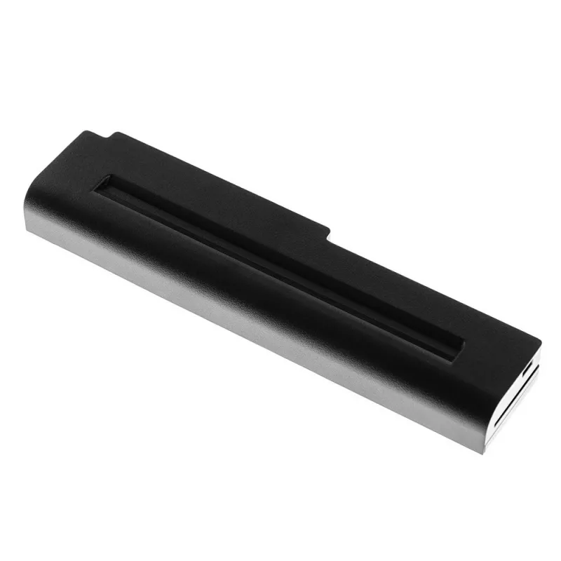 Baterija zaļa Cell AS08 priekš ASUS G50 G51 G60 M50 M50V N53 N53SV N61 N61VG N61JV
