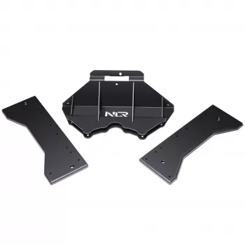Kustības adaptera komplekts Next Level Racing NLR-S037 kustības platformu savienošanai ar kartingu simulatora rāmjiem
