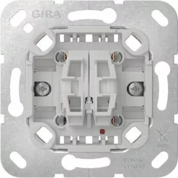 GIRA Tastschalter 312500 sērijas ieliktnis (312500)
