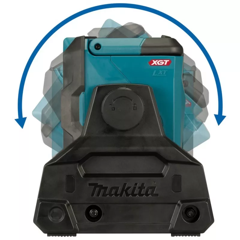 Makita ML003G bezvada LED celtniecības darba gaismeklis