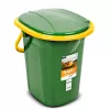 Pārnēsājams tualetes spainis GreenBlue GB320GO — viegls tūrisma kempiņg tualete