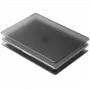 Satechi Eco Hardshell apvalks ST-MBAM2DR MacBook Air 13 M2, tumšs