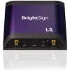 Digitālā multivides atskaņotājs BrightSign LS425 Melns Purpura Full HD Wi-Fi