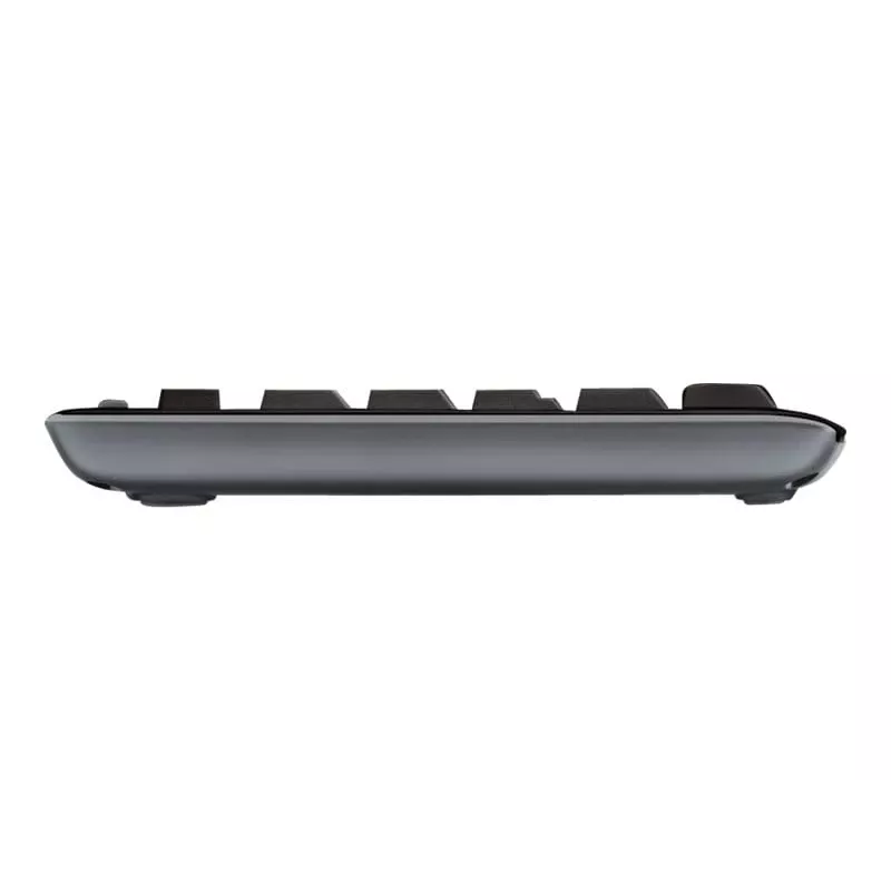 Logitech MK270 komplekta uzstādīšana