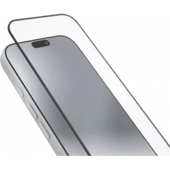 Ekrāna aizsargs SBS TESCRFCIP1763 Apple iPhone 17/17 Pro/16 Pro – putekļu un triecienu izturīgs