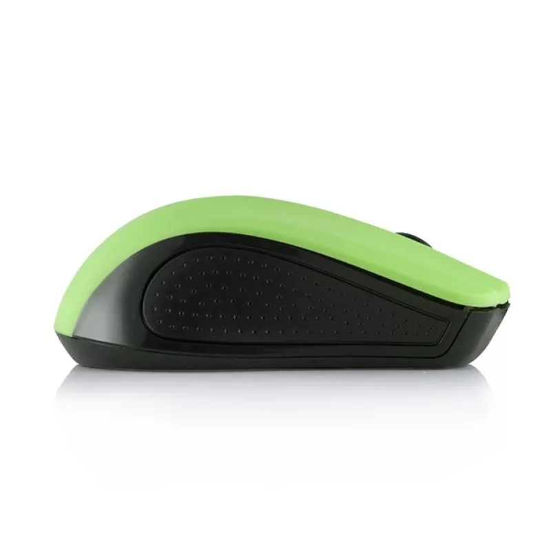 pele Modecom MC-WM9 RF Wireless Optical