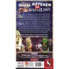 Imperial Miners: Acteki un īpatņi, galda spēles paplašinājums
