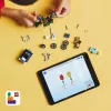 LEGO CITY 60459 Lidmašīna pret slimnīcas gultu