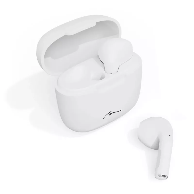 Austiņas Media-Tech MT3608W R-Phones TWS+ baltas