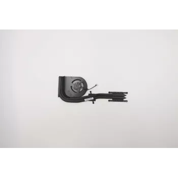 Klēpjdatora ventilatora un radiatora komplekts Lenovo 01AY475 — dzesēšanas mezgls Lenovo klēpjdatoriem