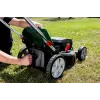 Metabo RM 36-18 LTX BL 46 - zāles pļāvējs