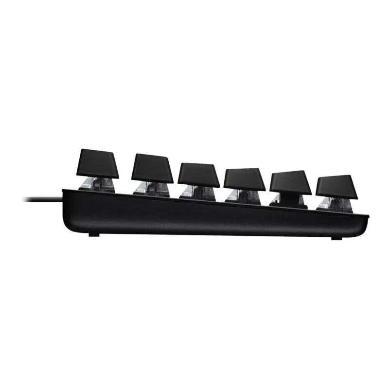 Logitech G G413 TKL SE Mehāniskā spēļu tastatūra bez ciparu bloka, vadu USB