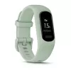 Garmin VIVOSMART 5 OLED digitālais 88 x 154 pikseļu skārienjutīgais ekrāns piparmētru krāsā GPS (satelīts)