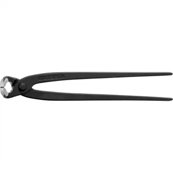Knipex 99 00 300 betonētāju knaibles / stiegru siešanas knaibles, 300 mm