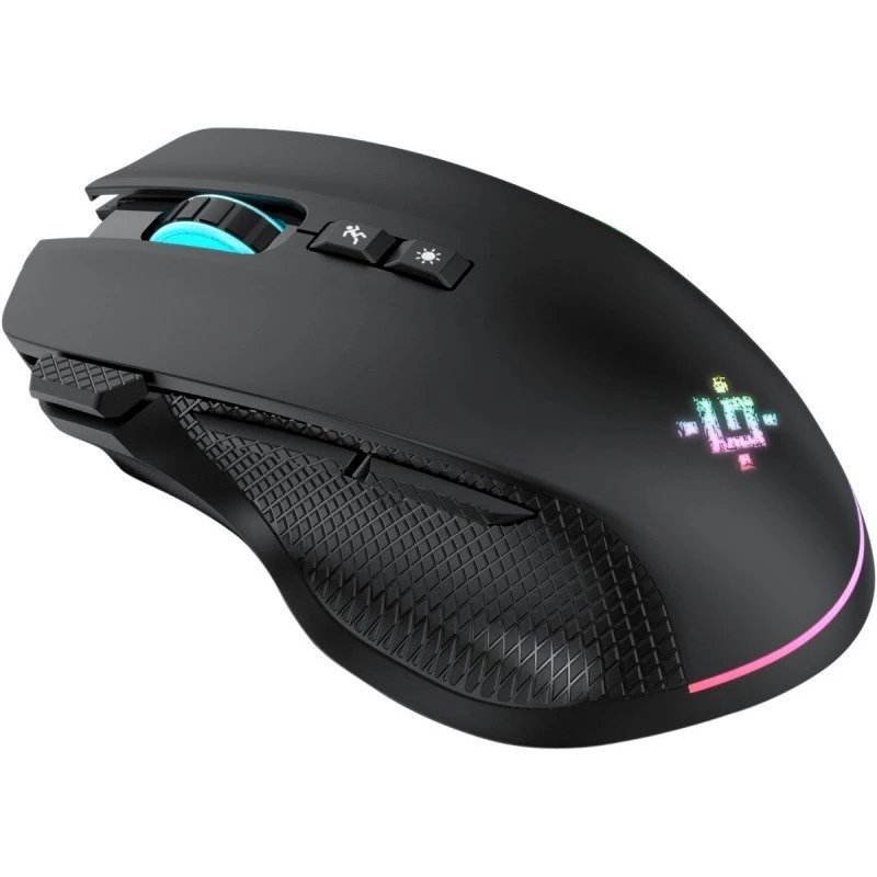 pele DEFENDER GM-213 THUNDER RF 1600dpi 8P MELNS