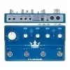 TC Electronic Flashback Triple Delay - ģitāras efekts