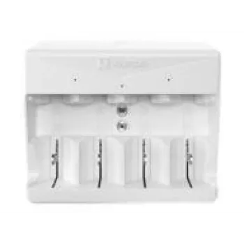 Baterijas lādētājs Varta Universal Charger