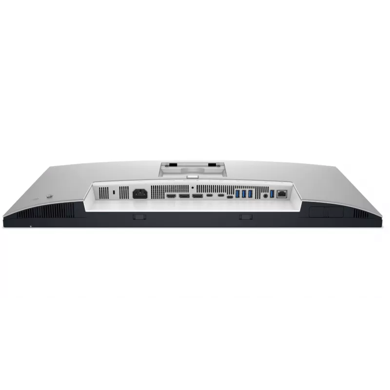 Monitors Dell U2725QE 27 collu IPS UHD 3840×2160, 120 Hz, 8 ms, HDMI, sudraba
